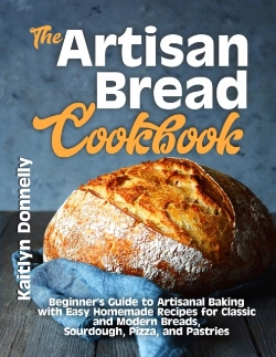 Bertrand.pt - The Artisan Bread Cookbook