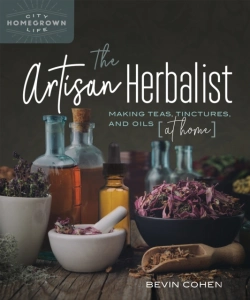 Bertrand.pt - The Artisan Herbalist