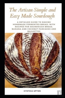 Bertrand.pt - The Artisan Simple And Easy Made Sourdough