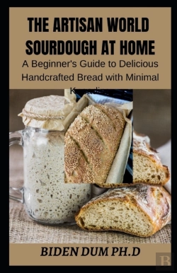 Bertrand.pt - The Artisan World Sourdough At Home
