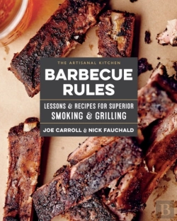 Bertrand.pt - The Artisanal Kitchen: Barbecue Rules