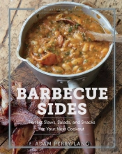 The Artisanal Kitchen: Barbecue Sides