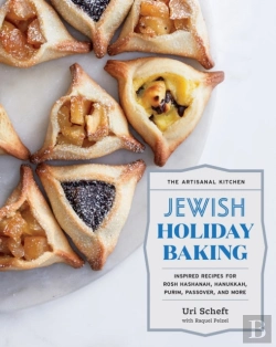Bertrand.pt - The Artisanal Kitchen: Jewish Holiday Baking