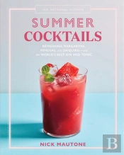 The Artisanal Kitchen: Summer Cocktails