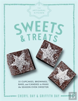 Bertrand.pt - The Artisanal Kitchen: Sweets And Treats