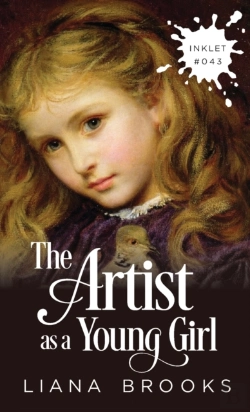 Bertrand.pt - The Artist As A Young Girl