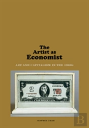 The Artist As Economist