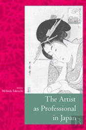 The Artist As Professional In Japan