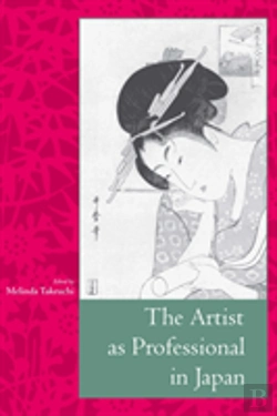 Bertrand.pt - The Artist As Professional In Japan
