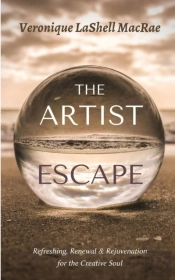 The Artist Escape: Refreshing, Renewal