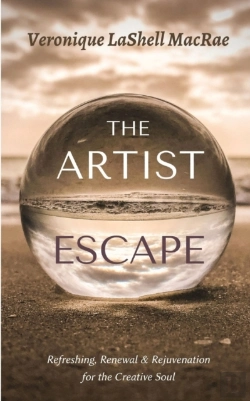 Bertrand.pt - The Artist Escape: Refreshing, Renewal