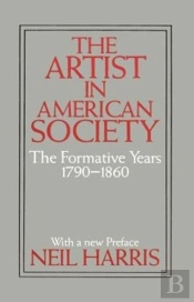 The Artist In American Society