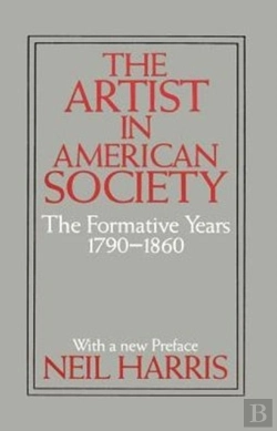 Bertrand.pt - The Artist In American Society