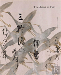 The Artist In Edo