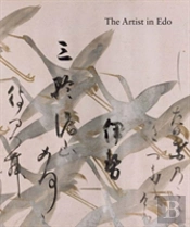 The Artist In Edo