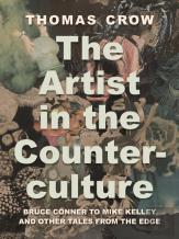 The Artist In The Counterculture