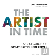 The Artist In Time
