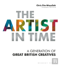 Bertrand.pt - The Artist In Time