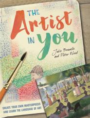 The Artist In You