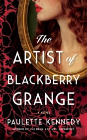 The Artist Of Blackberry Grange