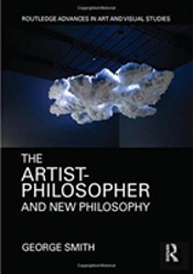 The Artist-Philosopher And New Philosophy