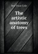 The Artistic Anatomy Of Trees