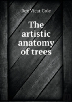 Bertrand.pt - The Artistic Anatomy Of Trees