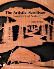 The Artistic Scrollsaw: Wonders Of Nature