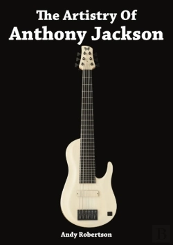 Bertrand.pt - The Artistry Of Anthony Jackson
