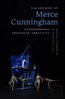 The Artistry Of Merce Cunningham