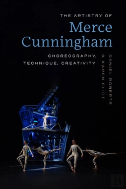 Bertrand.pt - The Artistry Of Merce Cunningham