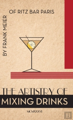 Bertrand.pt - The Artistry Of Mixing Drinks (1934)