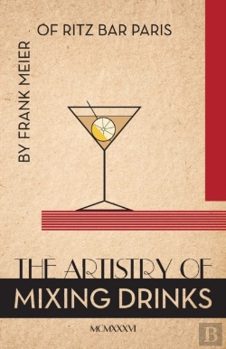 Bertrand.pt - The Artistry Of Mixing Drinks (1934)