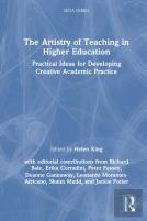 The Artistry Of Teaching In Higher Education