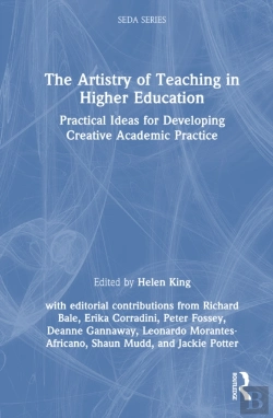 Bertrand.pt - The Artistry Of Teaching In Higher Education