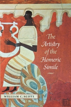 Bertrand.pt - The Artistry Of The Homeric Simile