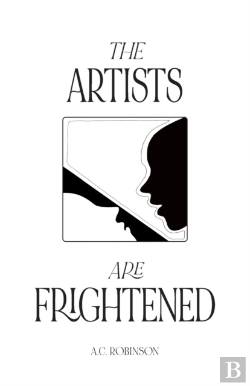 Bertrand.pt - The Artists Are Frightened