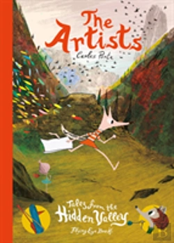 Bertrand.pt - The Artists