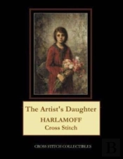 The Artist'S Daughter: Harlamoff Cross S