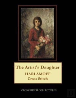 Bertrand.pt - The Artist'S Daughter: Harlamoff Cross S