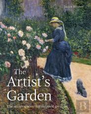 The Artist'S Garden
