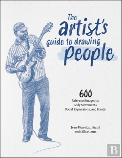 Bertrand.pt - The Artist'S Guide To Drawing People