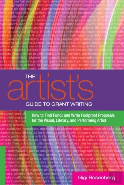 Bertrand.pt - The Artist'S Guide To Grant Writing