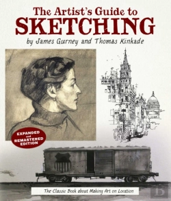 Bertrand.pt - The Artist'S Guide To Sketching