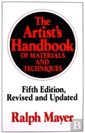 The Artist'S Handbook Of Materials And Techniques