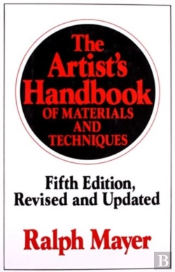 Bertrand.pt - The Artist'S Handbook Of Materials And Techniques