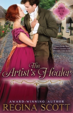 Bertrand.pt - The Artist'S Healer