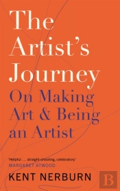 The Artist'S Journey