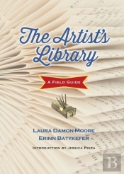The Artist'S Library
