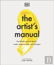 The Artist'S Manual